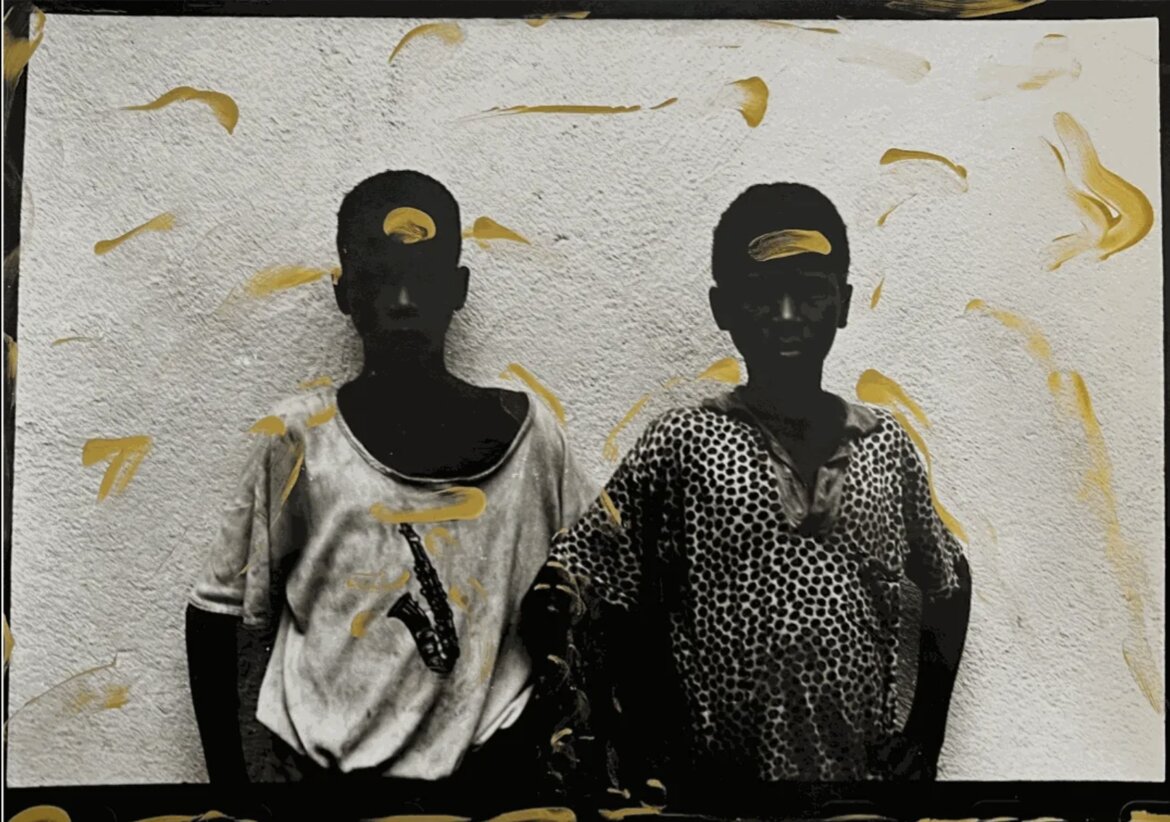 MING SMITH: CATCHING THE LIGHT