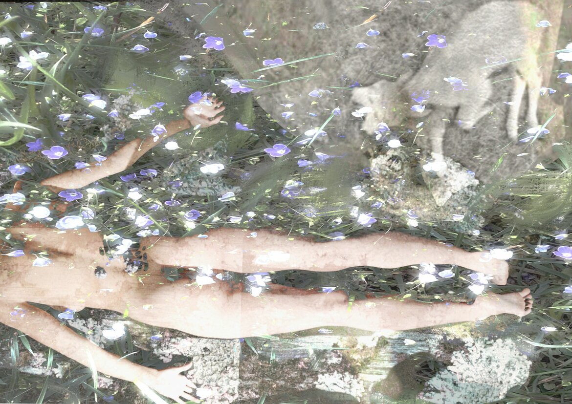 BRIKENA BUQAJ, MAKSIM KLOPFSTEIN, LAURA JANA LUTERBACH