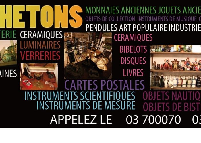 Histoire-Géo Art & Héritage