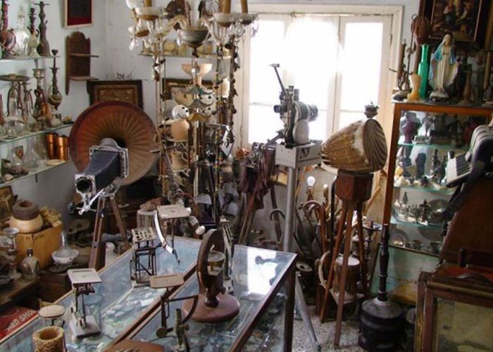 Ibrahim Najem House of Collectibles