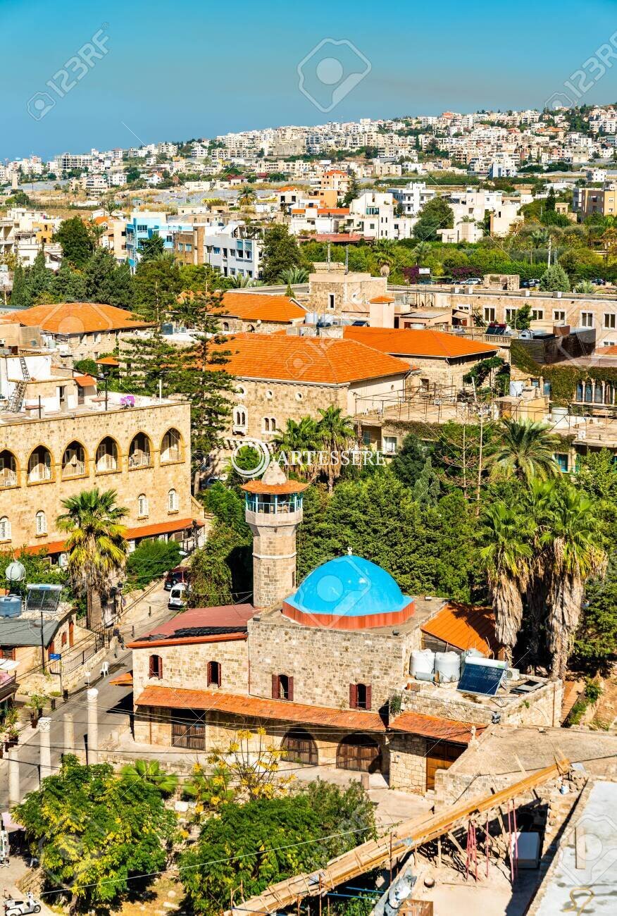 Sultan Abdul Majid Mosque