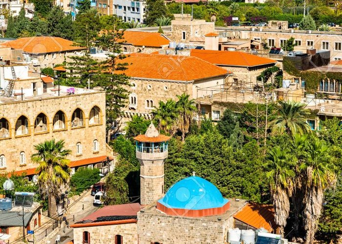 Sultan Abdul Majid Mosque