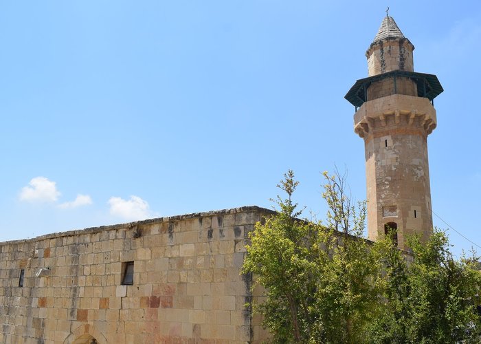 Fakhreddine′s Mosque