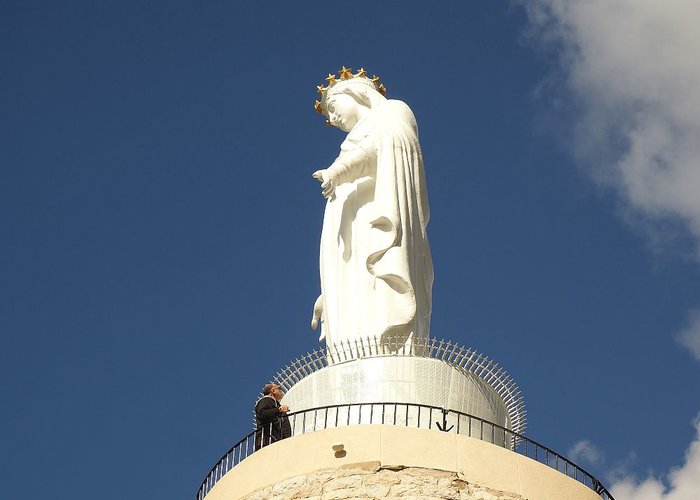 Our Lady of Lebanon Sanctuary