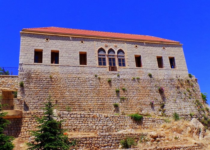 Rashaya Citadel