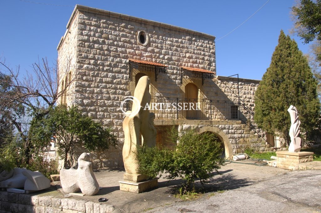 Atelier Maroun Hakim