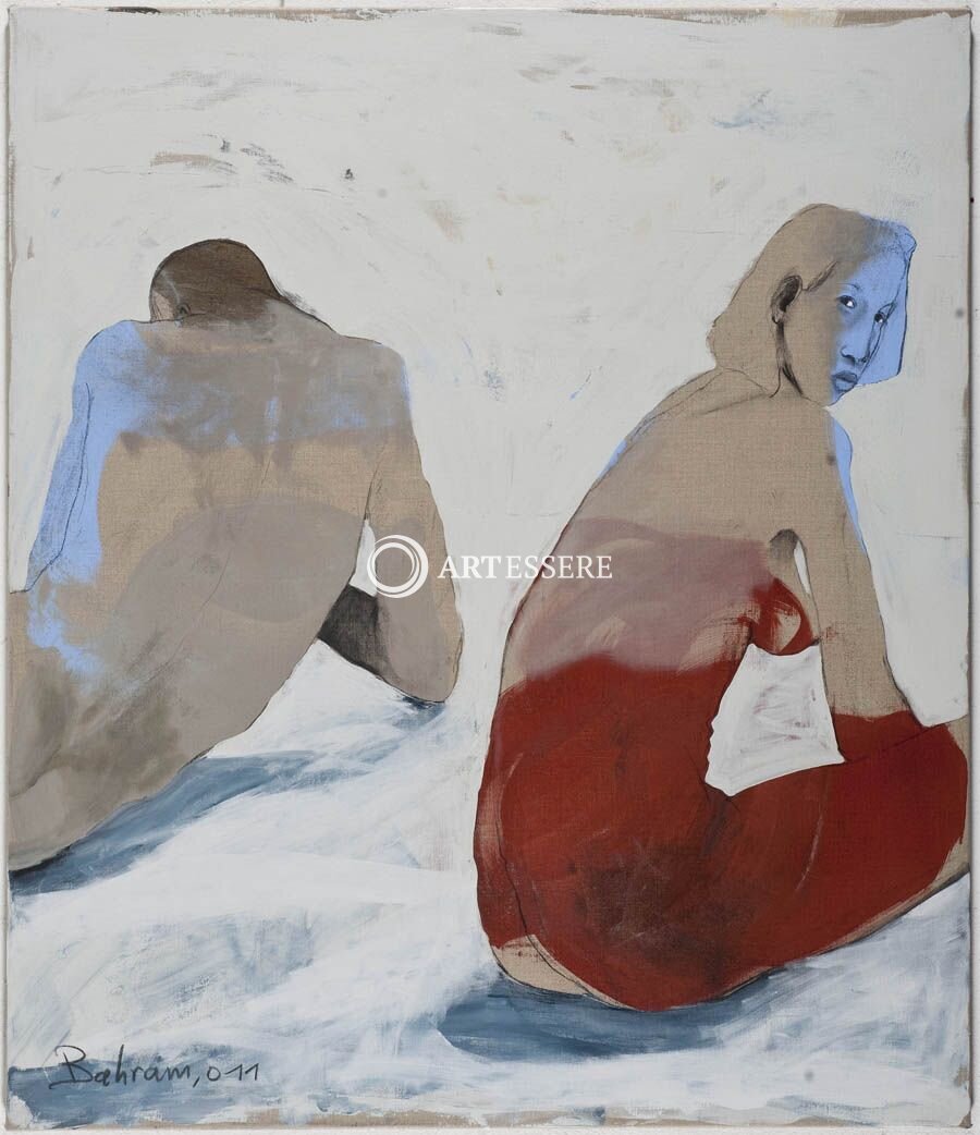 Aida Cherfan Fine Art Gallery