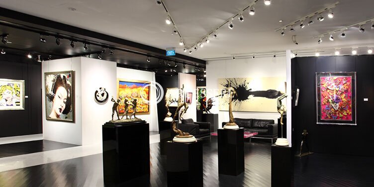 Opera Gallery Beirut