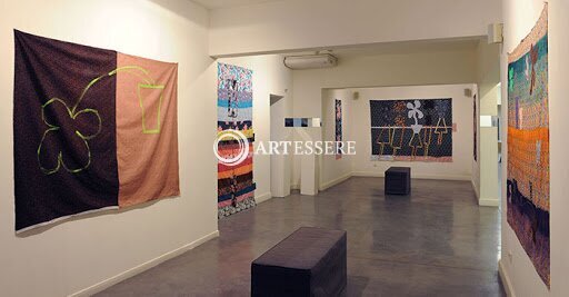 Alice Mogabgab Gallery