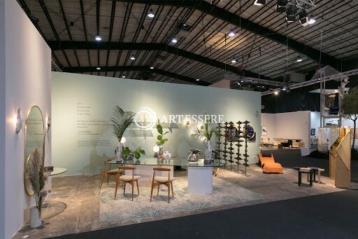 Joy Mardini Design Gallery