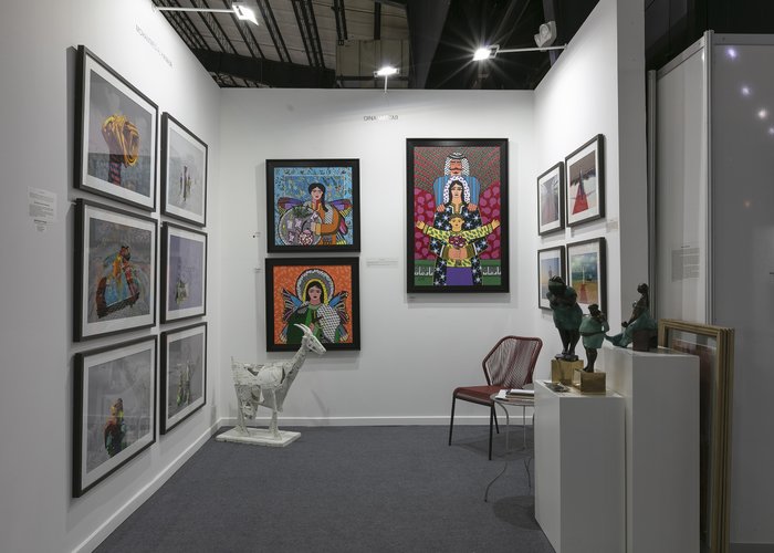 Art Scene Gallery