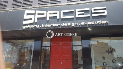 Spaces Gallery