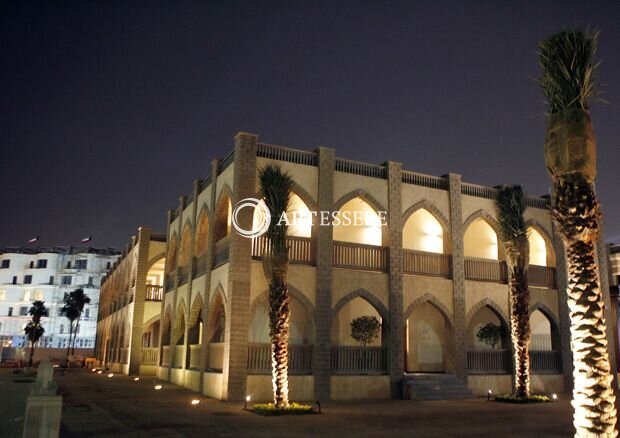 Dar al Athar al Islamiyyah