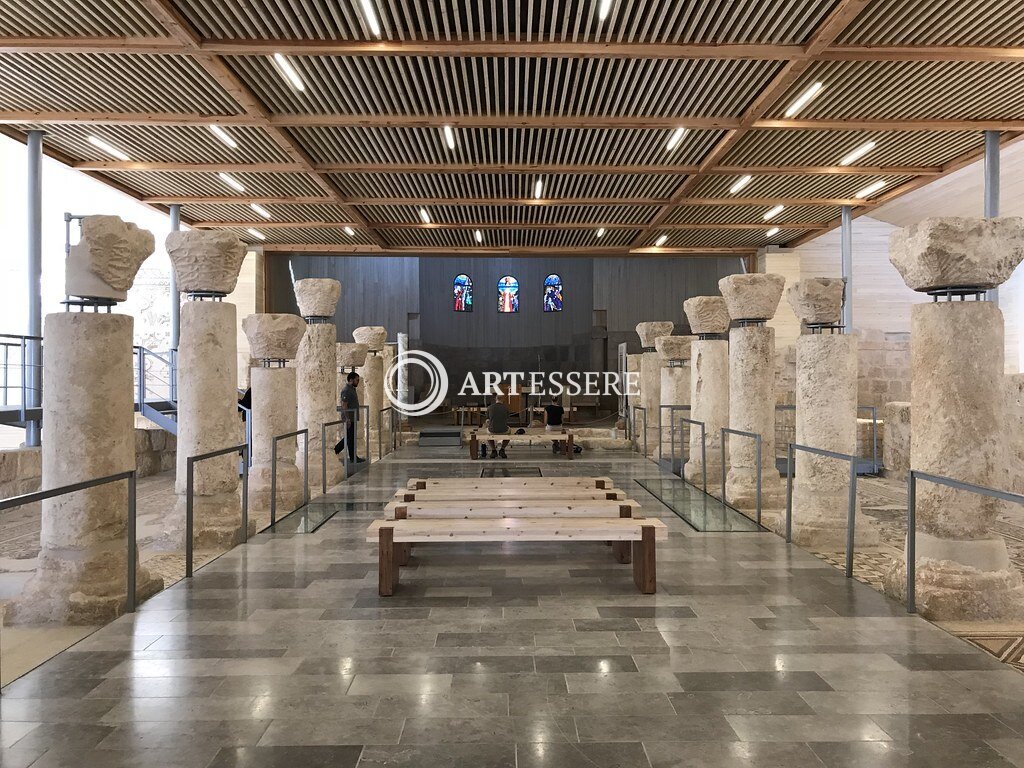 Moses Memorial Church