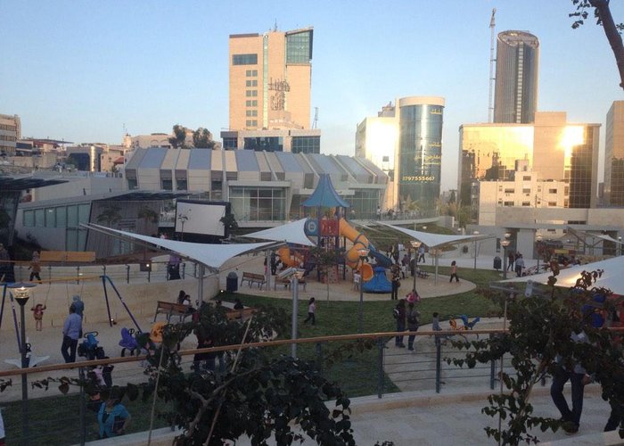 Haya Cultural Centre