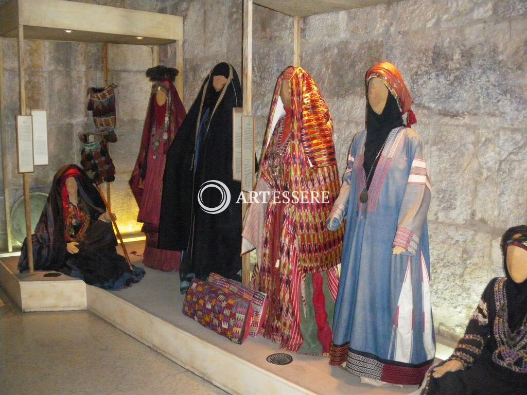 Museum of Popular Traditions