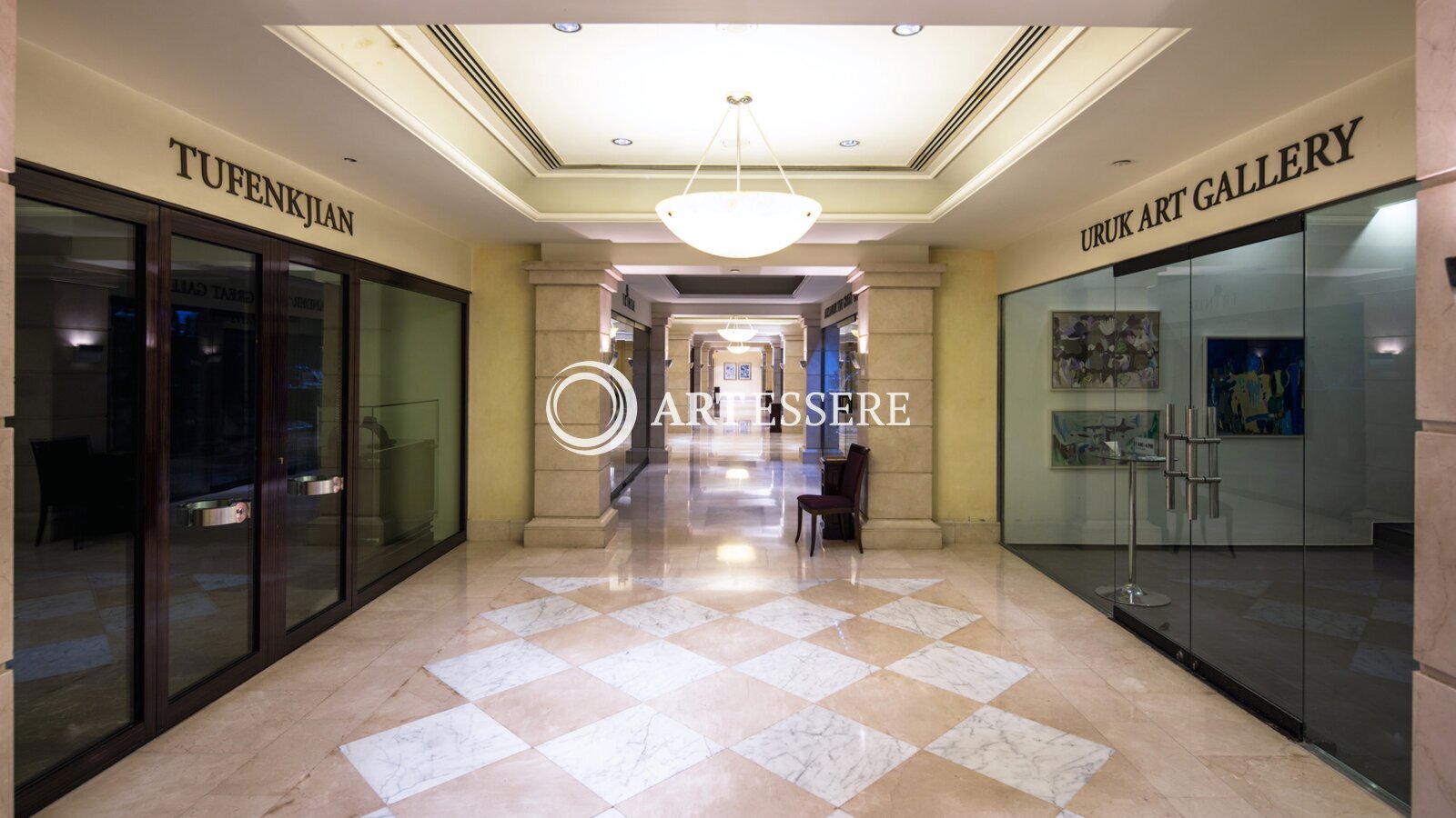 Alexander the Great Gallery