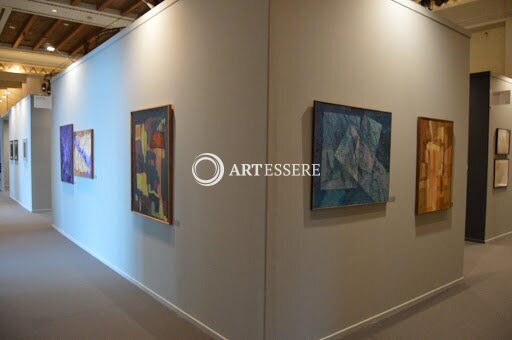 Wadi Finan Art Gallery