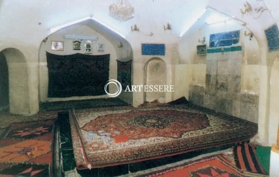 House of Imam Ali Ibn Abi Taleb