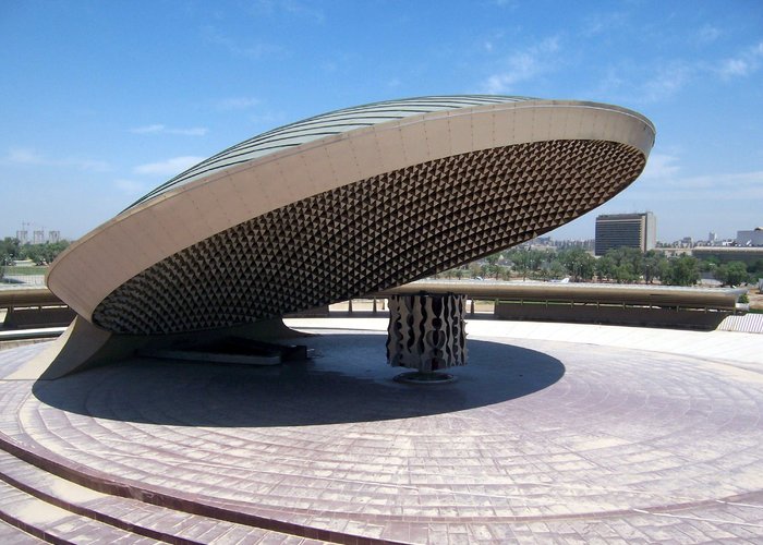 Unknown Soldier Monument