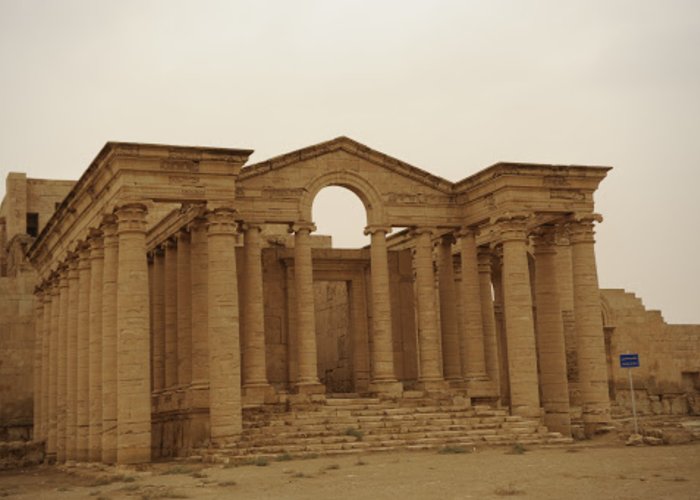 Hatra