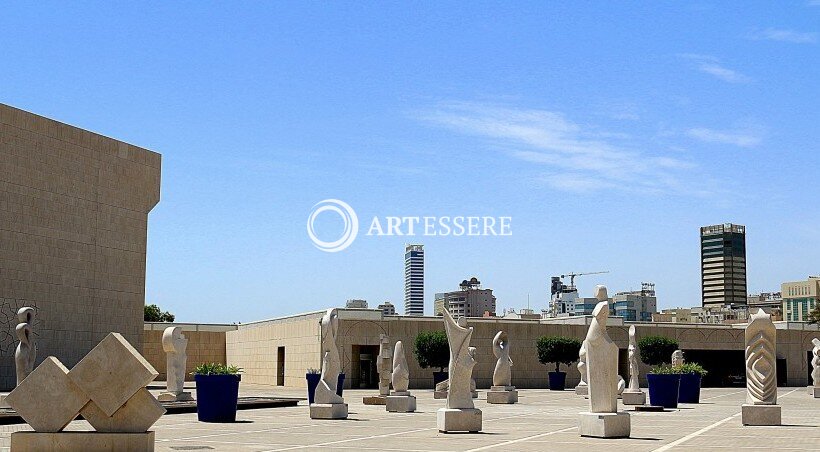 Bahrain National Museum