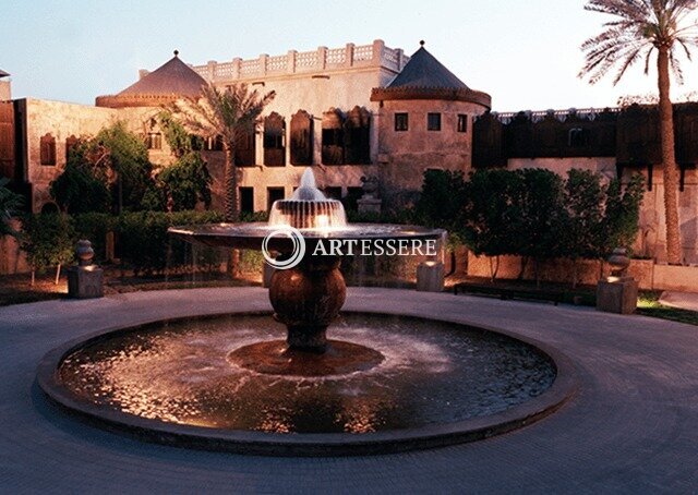 La Fontaine Center of Contemporary Art