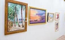 Arabesque Art Gallery