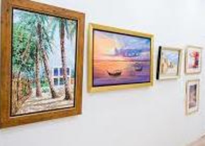 Arabesque Art Gallery