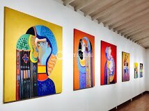 The Bahrain Arts Society