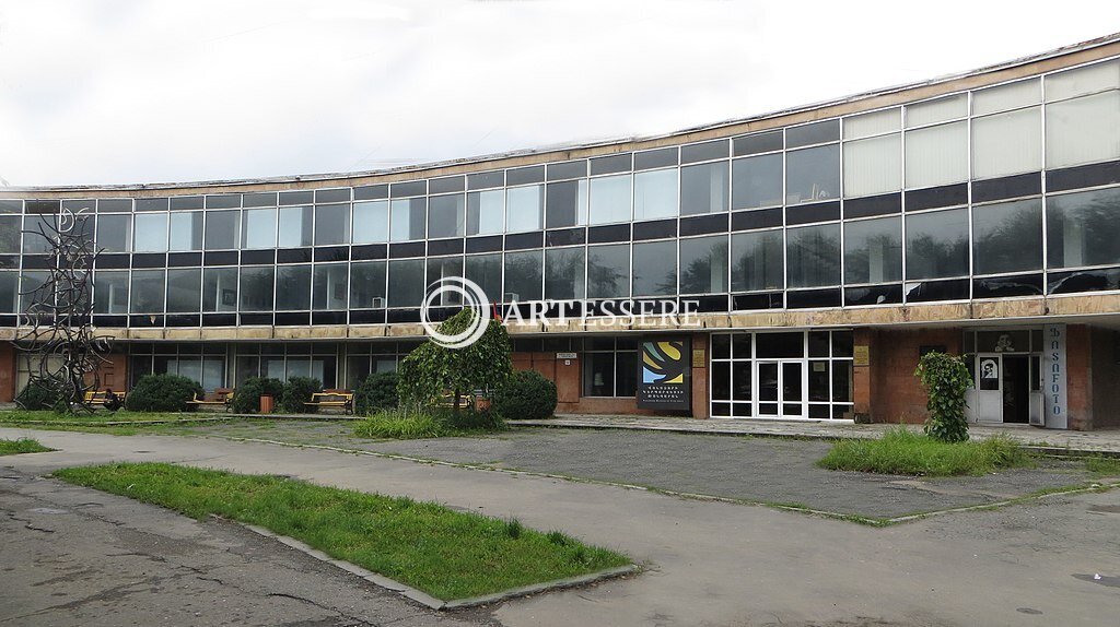 Vanadzor Museum of Fine Arts