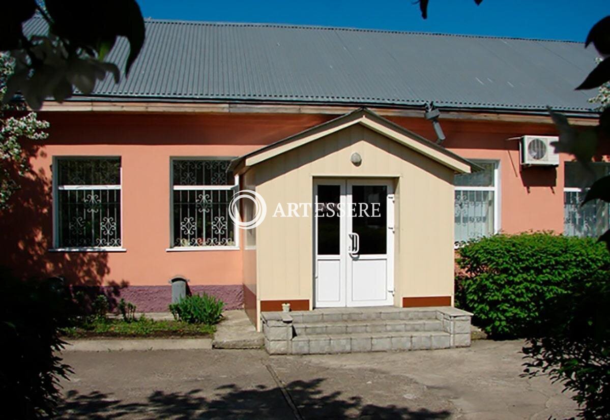 The Asino museum of Local History