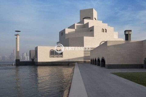 Museum of Islamic Art
