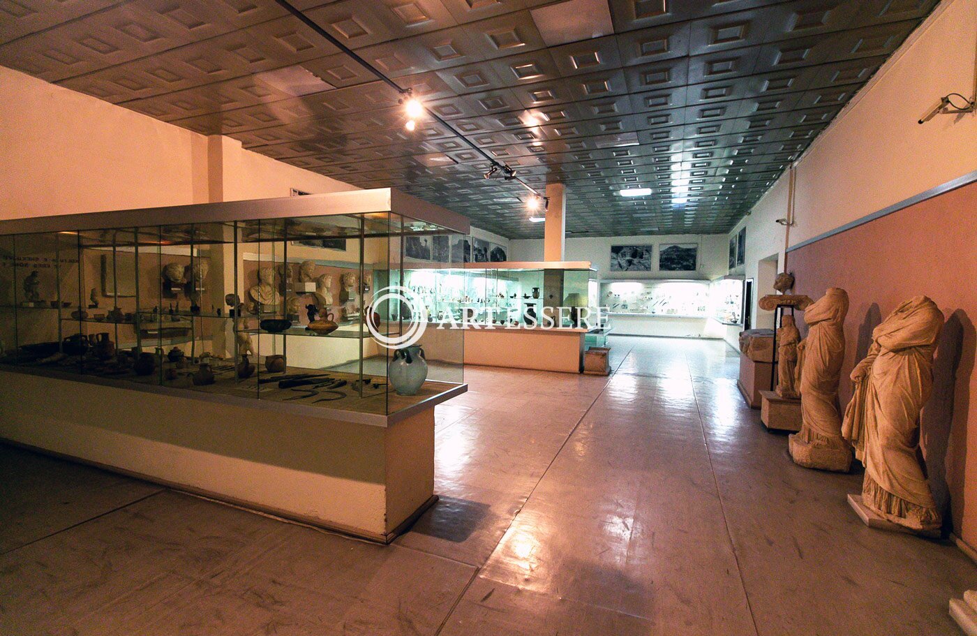 National Archaeological Museum