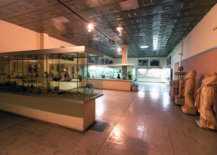 National Archaeological Museum