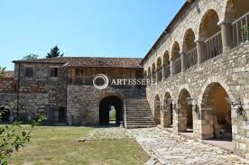 Museum of Apollonia or Fier Archaeological Museum