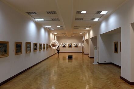 National Museum of Fine Arts