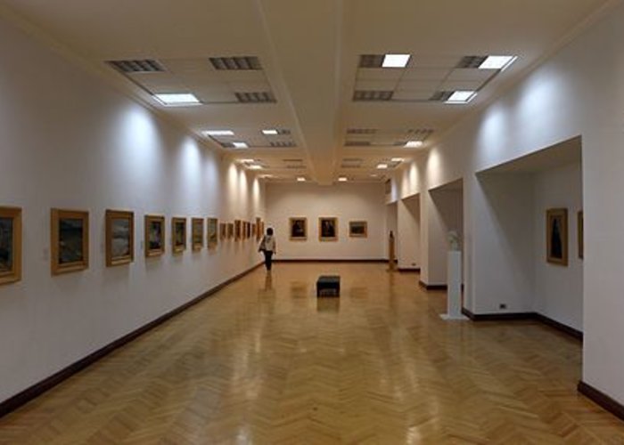 National Museum of Fine Arts