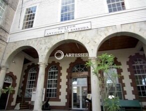 Museum of Antigua and Barbuda