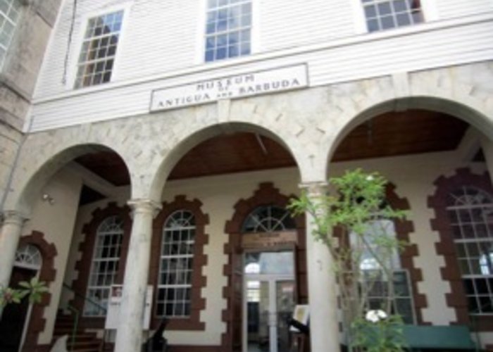 Museum of Antigua and Barbuda