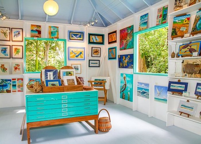 Fig Tree Studio Art Gallery