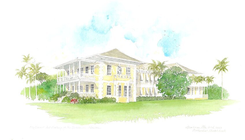 National Art Gallery of The Bahamas