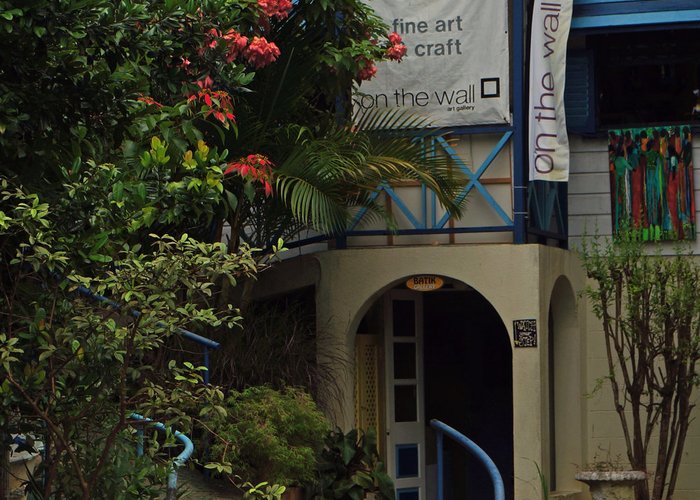 On The Wall Art Gallery