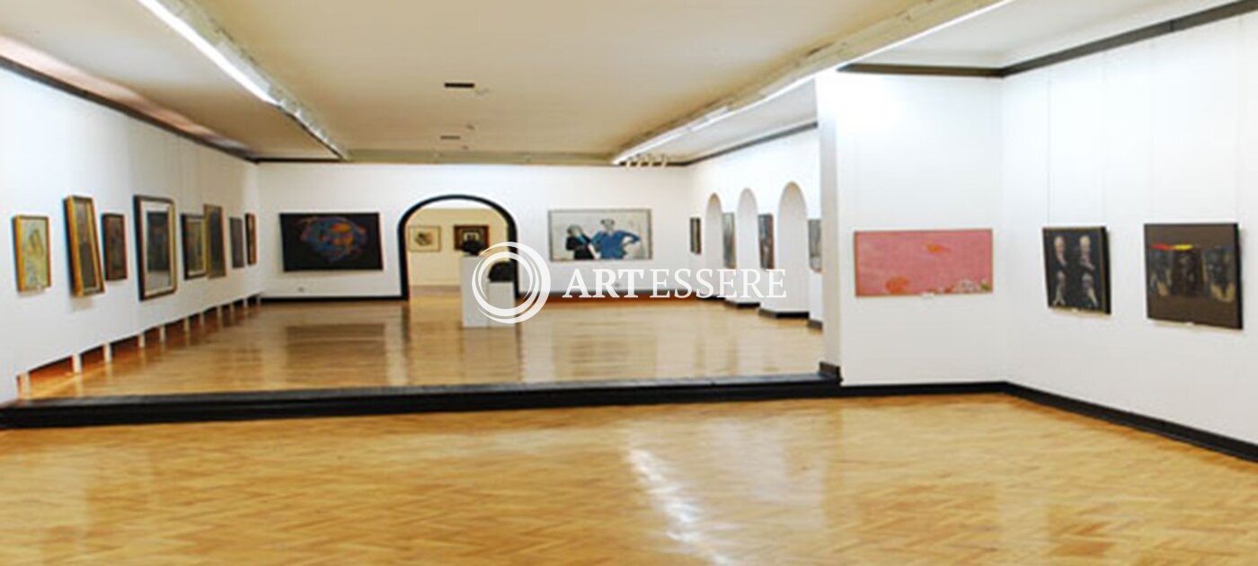 International Portrait Gallery