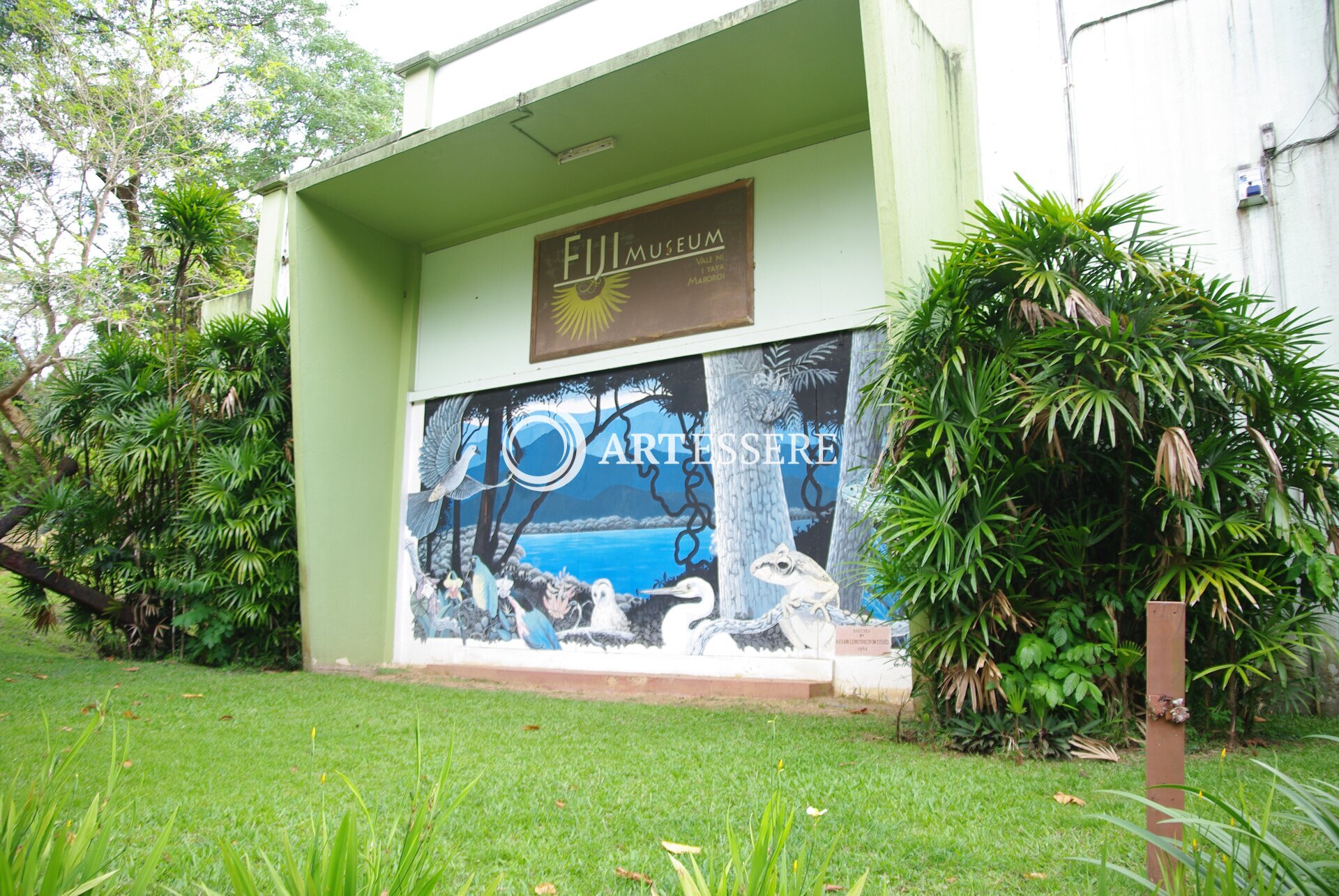 Fiji Museum