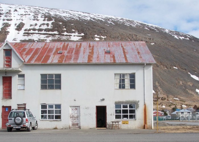 HUSID — House of Creativity