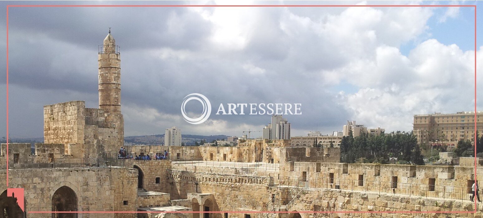 Tower of David Museum