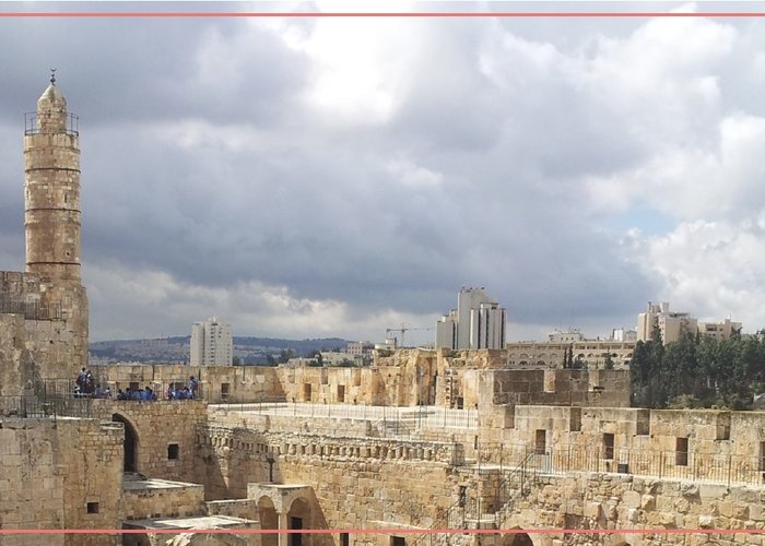 Tower of David Museum