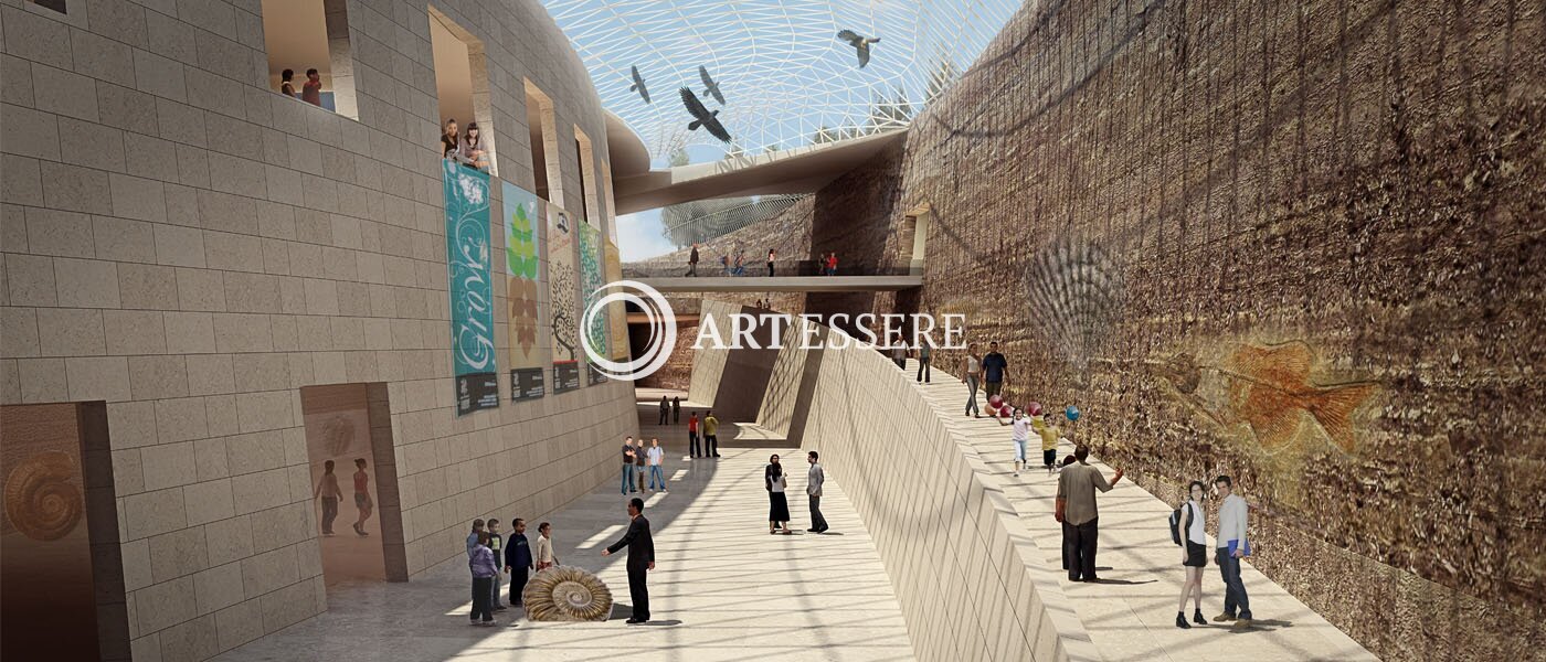 Natural History Museum