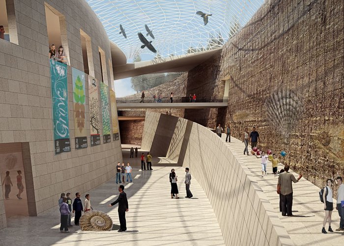 Natural History Museum